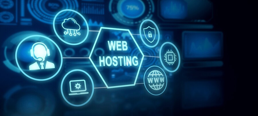 How to choose reliable web hosting  